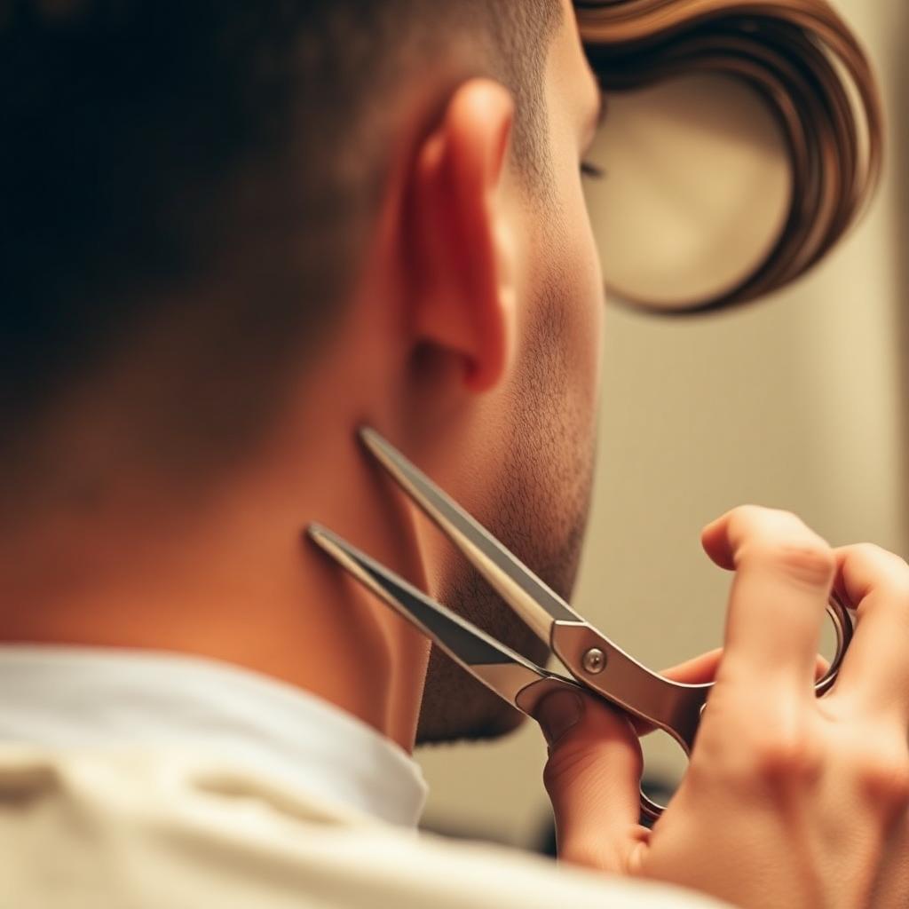 Signature Haircut